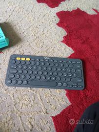 tastiera 