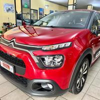 Citroen C3 PureTech 110 S&S Max