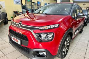 Citroen C3 PureTech 110 S&S Max