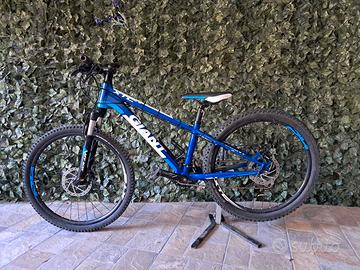 GIANT XTC SL jr 24