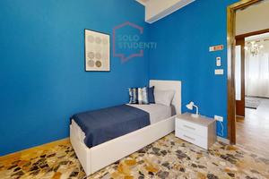 CAMERA SINGOLA IN MESTRE CENTRO,VENEZIA