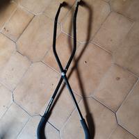 Barra di apprendimento per bicicletta bambino