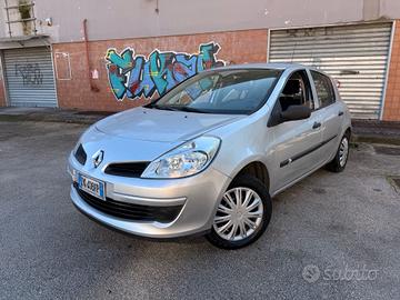 Renault Clio 1.2 75cv 150mila Km Full Perfetta 200