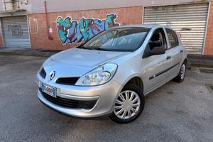 Renault Clio 1.2 75cv 150mila Km Full Perfetta 200