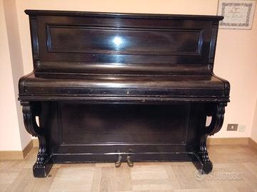 Pianoforte F. Colombo del 1908