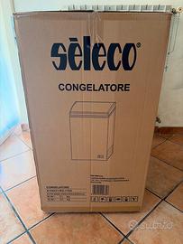 Congelatore Sèleco