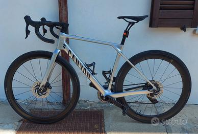 Canyon CF 7 AXS