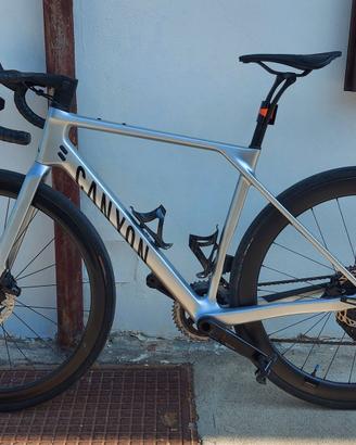 Canyon CF 7 AXS