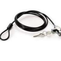 Cavo acciaio antitaccheggio