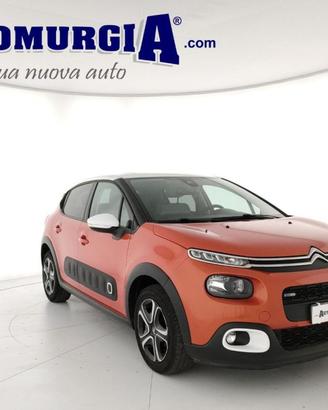 CITROEN C3 PureTech 82 Shine