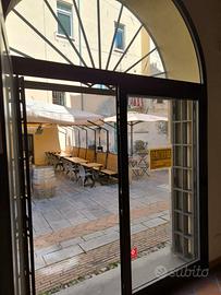 Locale Commerciale in Pieno Centro