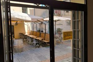 Locale Commerciale in Pieno Centro