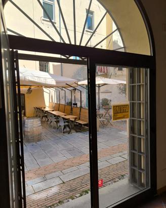 Locale Commerciale in Pieno Centro