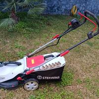 Taglia erba a batteria sterwings