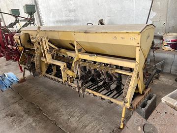 Macchine agricole