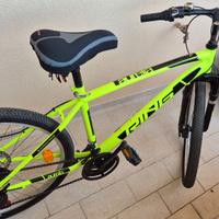 Mountain bike 26 pollici