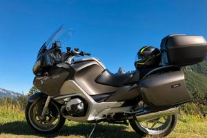 Bmw r1200rt