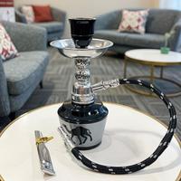 Mini narghilè (Hookah) Arabo