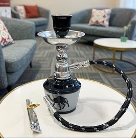 Mini narghilè (Hookah) Arabo