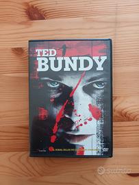 DVD Ted Bundy