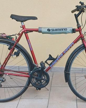 Bici da Trekking uomo