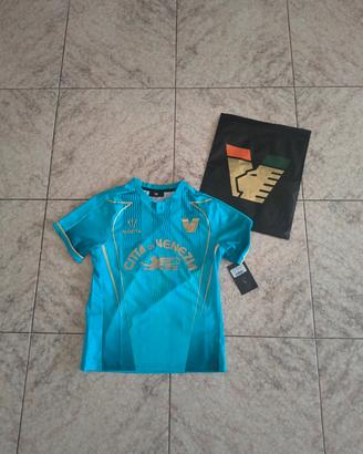 maglia ragazzo FC Venezia 