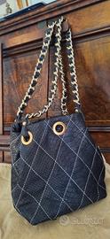 Borsa pelle