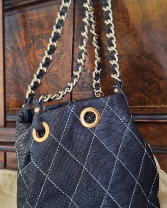 Borsa pelle