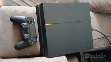 PS4 FAT 500GB