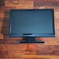 Packard Bell LCD MONITOR 19" usato funzionante
