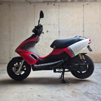 Scooter 50cc Benelli 491 - cinquantino