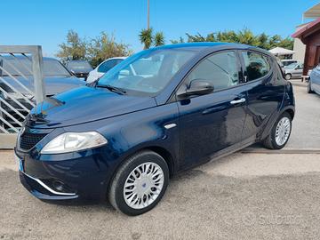 Lancia Ypsilon 1.3 MJT 16v S&S Gold
