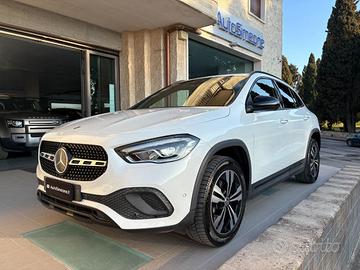 MERCEDES-BENZ GLA 180 d Automatic Sport Plus Pac