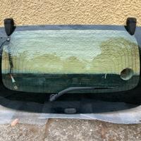 Sportello baule di ricambio C1/ 107/ aygo
