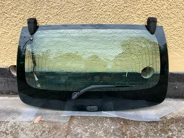 Sportello baule di ricambio C1/ 107/ aygo