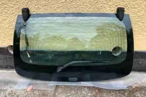 Sportello baule di ricambio C1/ 107/ aygo