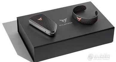 Cupra formentor member kit
