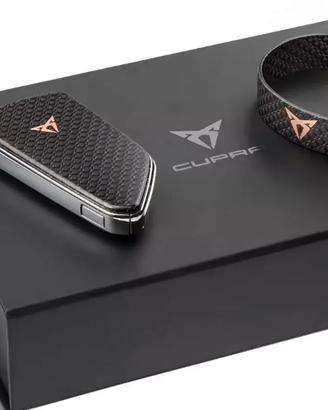 Cupra formentor member kit