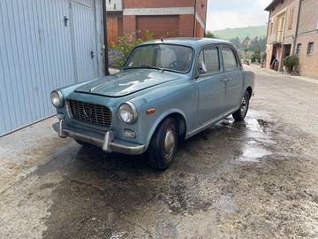 lancia appia 3 serie smontata 