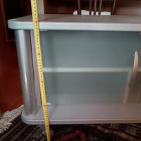 porta tv