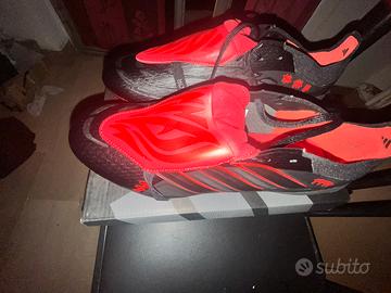 Nuove predator adidas elite FG TECH