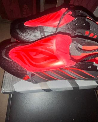 Nuove predator adidas elite FG TECH