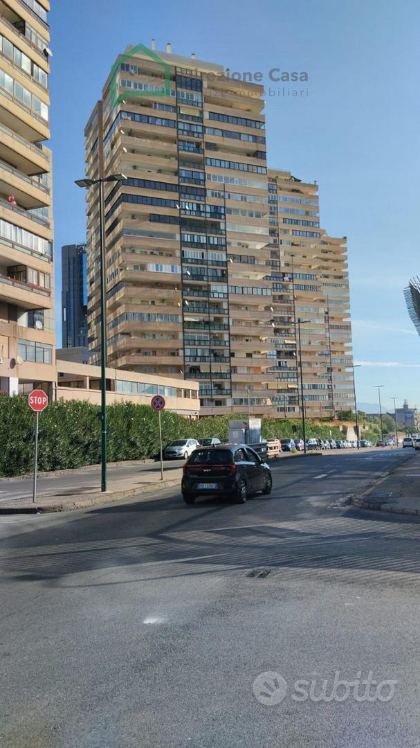 Appartamento – Napoli, Centro Direzionale di Napoli, Municipalità 4 - Vista 2