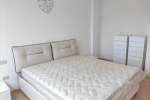 Appartamento ristrutturato bicamere a Forcellini