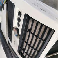 Climatizzatore camper/roulotte