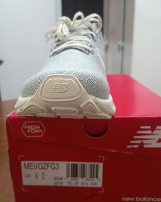 Scarpa New Balance Fresh Foam X Evoz V3