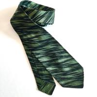 cravatta vintage high life coniugi aimo torino