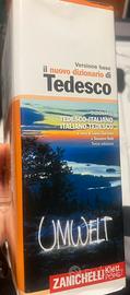 Dizionario Tedesco