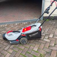 Tagliaerba elettrico