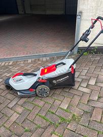Tagliaerba elettrico